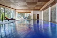 阿羅薩及美景 SPA 布拉特飯店