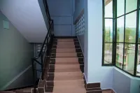 Hotel Zesper Hotels in Mosocho