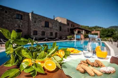 Relais Abbazia Santa Anastasia Resort & Winery Hotels in Province of Palermo