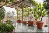 Mita Milano City Life Roof Garden Hotels in Fiera