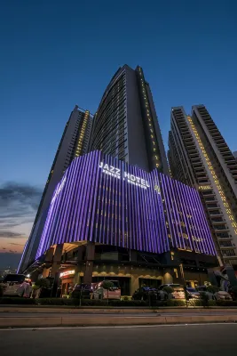 Jazz Hotel Penang Hôtels à : 