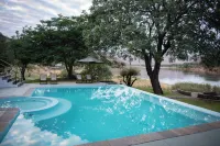 Galamuka Adventures Hotels in Luangwa