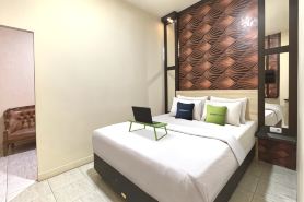 Urbanview Hotel Harapan Palopo