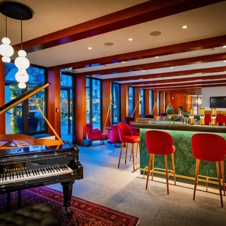 Parkhotel Graz - Traditional Luxury