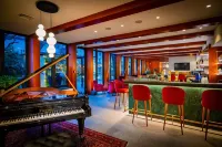 Parkhotel Graz - Traditional Luxury