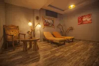 Lidya Hotel فنادق في Tasyaka Mahallesi