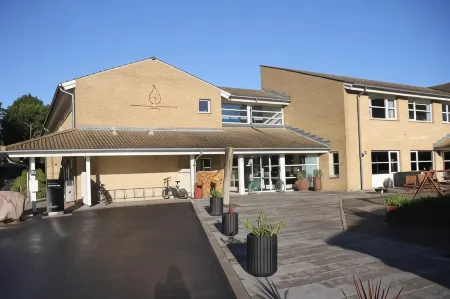 Horisont Hotel & Konference