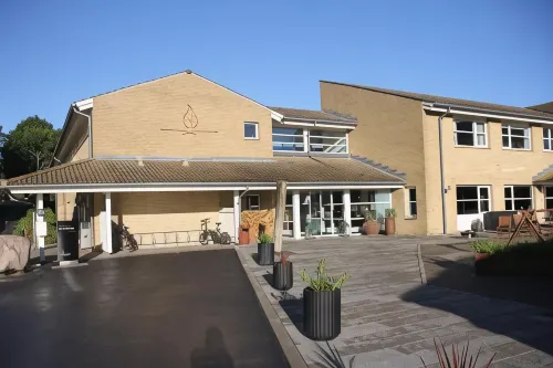 Horisont Hotel & Konference