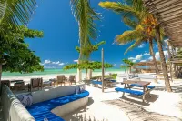 Paje Beach Apartments & Hotel Hotel a Paje