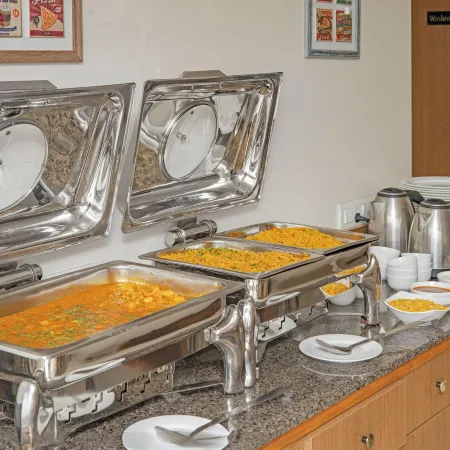 Treebo Grand Royale Eco Residency