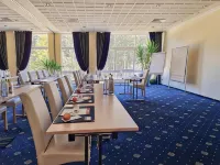 Carea Residenz Hotel Harzhöhe Hôtels à : Hahnenklee-Bockswiese