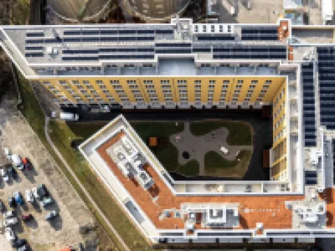 Los Lorentes Residences Hotels in Bern