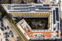 Los Lorentes Residences Các khách sạn ở Berne