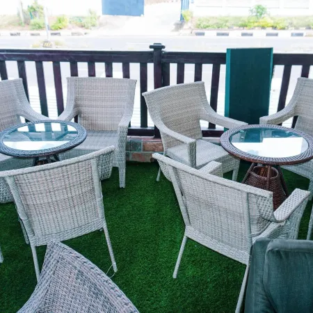 Whitevill Hospitality and Homes