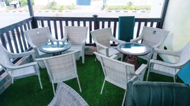 Whitevill Hospitality and Homes