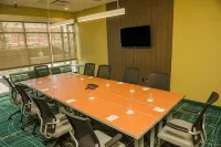 SpringHill Suites Buffalo Airport Hotels in Harris Hill