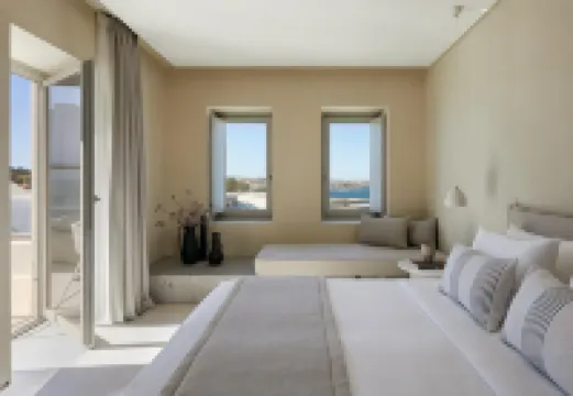 Parocks Luxury Hotel & Spa