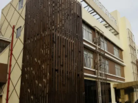 Ipb Convention Hotel Botani Square Hotéis em Bogor City