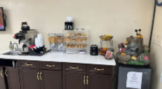 Colonial Inn Franklin