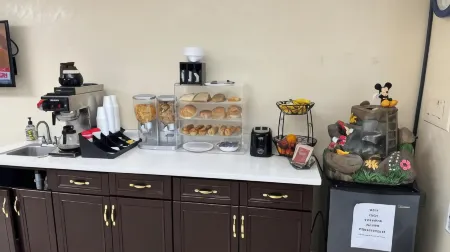 Colonial Inn Franklin