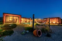 Norte Suites Boutique Hotels in 