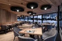 Linder Cycling Hotel - breakfast