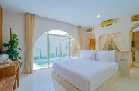 La Dorada by Bohemian Jogja Villas