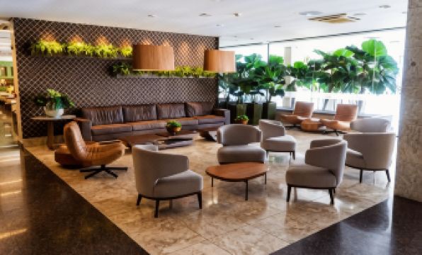 Amazon Taiamã Hotel