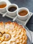 Santa Cruz Boutique Hotel - breakfast