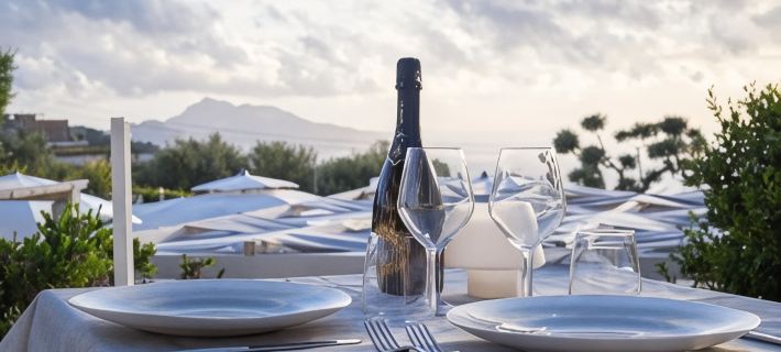Hotel & Spa Relais Freedom Club Hotels in Massa Lubrense