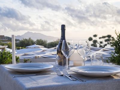 Hotel & Spa Relais Freedom Club
