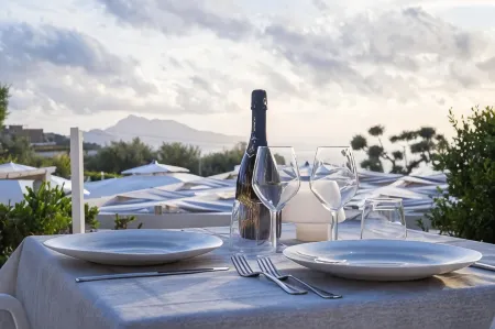 Hotel & Spa Relais Freedom Club Отели в г. Нерано