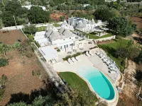 Borgofreddo Luxury Suite - Infinity Pools