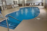 Days Inn & Suites by Wyndham Williamsburg IA North Hotels in Amana
