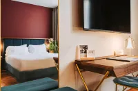 Hotel Ferrara Hotels in Ferrara