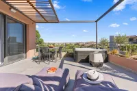 Argeno Suites Lefkada