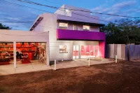 Airport Inn Managua