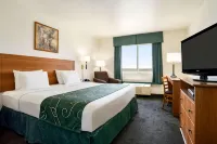 Travelodge by Wyndham Bill WY Thunder Basin Ntl Grassland - acceptant les animaux