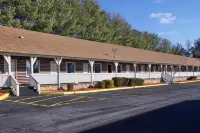 Super 8 by Wyndham Christiansburg