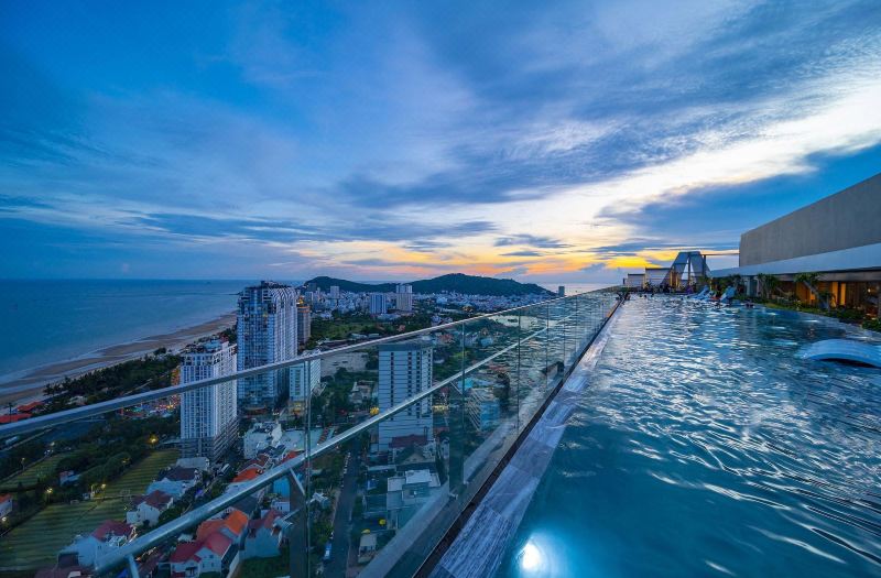 The Sóng Vũng Tàu Xinh photo 2