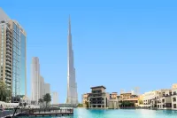 Bnbme | the Residences | 2 Bdr