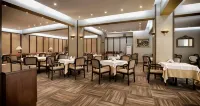 Kaya Prestige Oteli - ที่มีฟิตเนส
