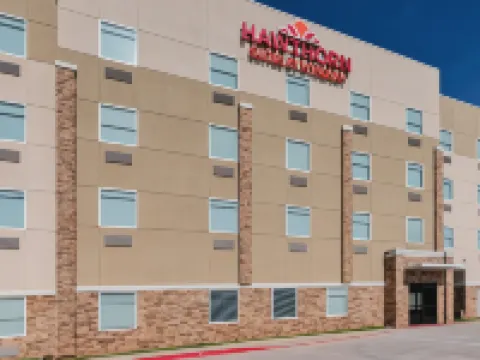 Hawthorn Extended Stay by Wyndham Oklahoma City Airport Hotels in Oklahoma County