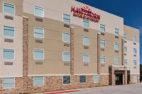 Hawthorn Extended Stay by Wyndham Oklahoma City Airport Hotels in 