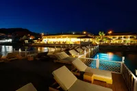 Glenn Hotel & Beach - sul mare