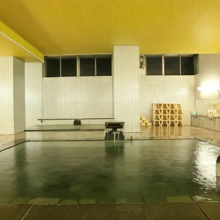 Shiga Palace Hotel