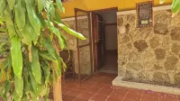 Gardenhotel Macan Ché B&B فنادق في Izamal