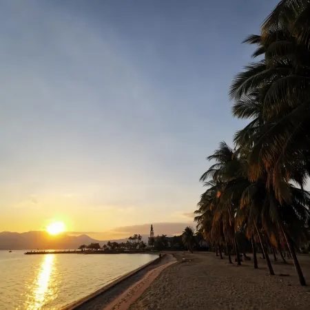 Subic Bay View Diamond Hotel