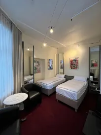 Hotel Monopol City Centre