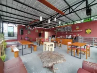 Learnotel Hotel di Gadog